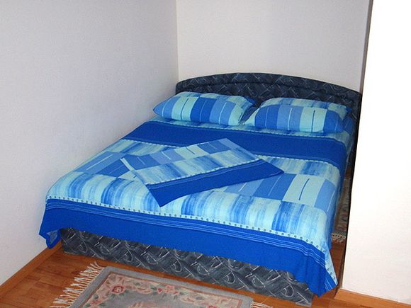 Appartement B 2 dans Stanici 5