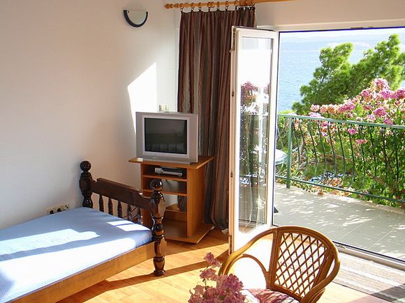 Appartement B 2 dans Stanici 6