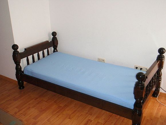 Appartement B 2 dans Stanici 7