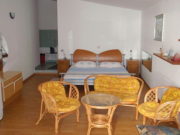 Appartement C 3 dans Stanici 2