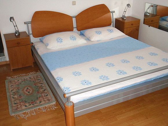 Appartement C 3 dans Stanici 3