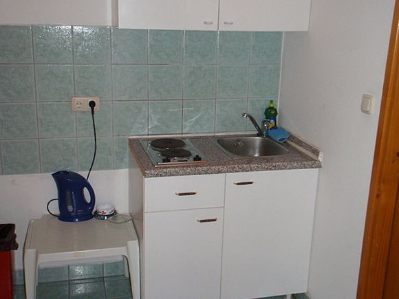 Appartement C 3 dans Stanici 6
