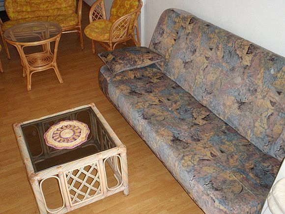Appartement C 3 dans Stanici 7