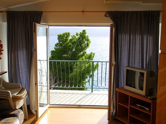 Appartement C 3 dans Stanici 9