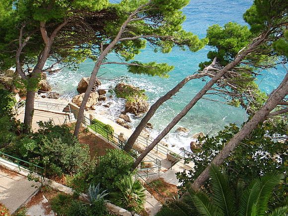 Appartement C 3 dans Stanici 10