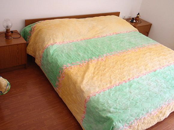 Appartement br.2 - 1.kat dans Rtina 2