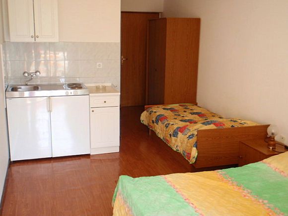 Appartement br.2 - 1.kat dans Rtina 3
