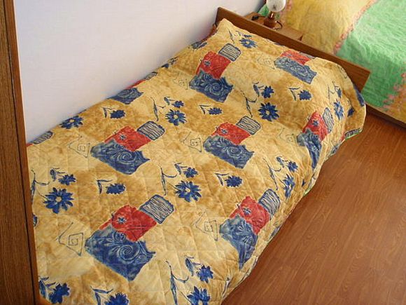 Appartement br.2 - 1.kat dans Rtina 4