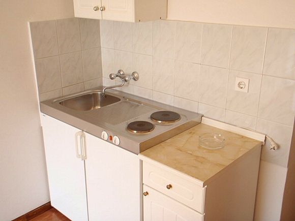 Appartement br.2 - 1.kat dans Rtina 5
