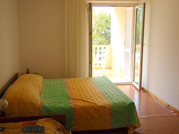 Appartement br.2 - 1.kat dans Rtina 6