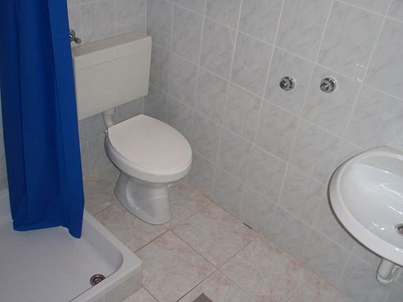 Appartement br.2 - 1.kat dans Rtina 8