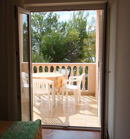 Appartement br.2 - 1.kat dans Rtina 9