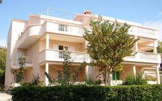 Appartement br.4 - 1.kat dans Rtina
