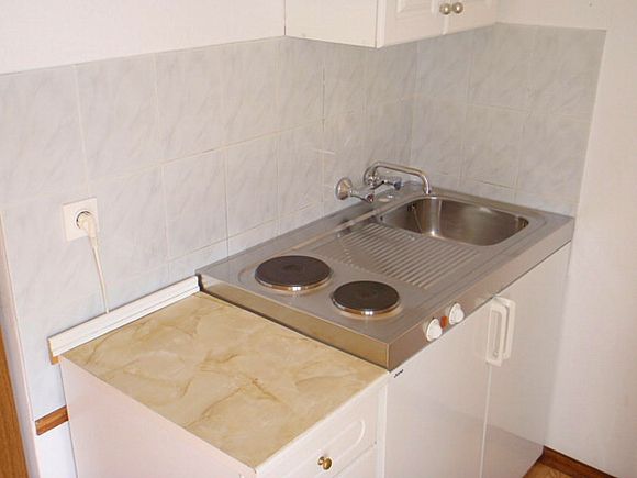 Appartement br.4 - 1.kat dans Rtina 5