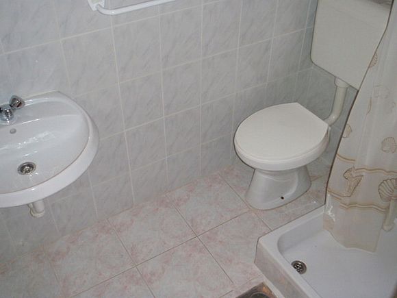 Appartement br.4 - 1.kat dans Rtina 7