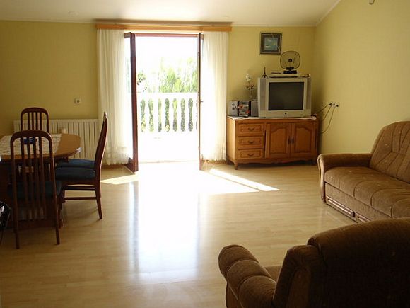 Appartement Veliki apartman dans Rtina 2