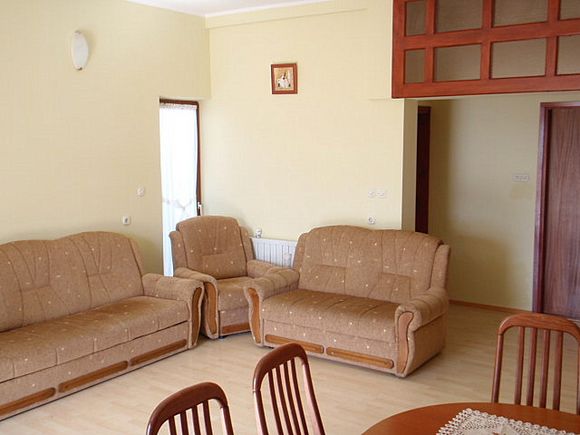 Appartement Veliki apartman dans Rtina 3