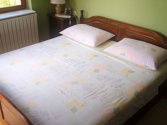 Appartement Veliki apartman dans Rtina 5