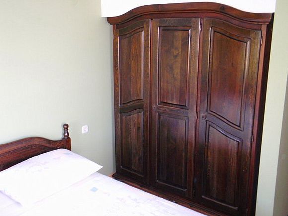 Appartement Veliki apartman dans Rtina 6