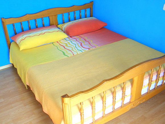 Appartement Veliki apartman dans Rtina 7