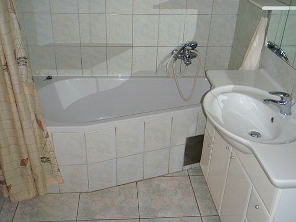 Appartement Veliki apartman dans Rtina 8
