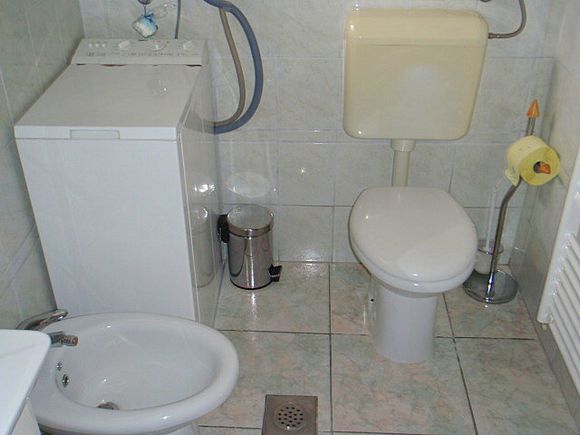 Appartement Veliki apartman dans Rtina 9