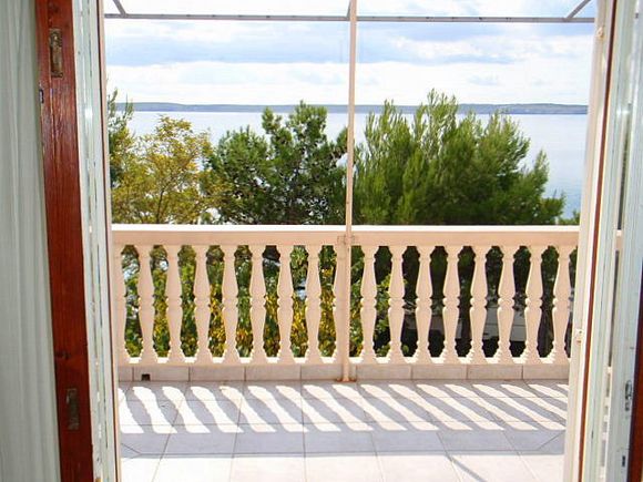 Appartement Veliki apartman dans Rtina 10