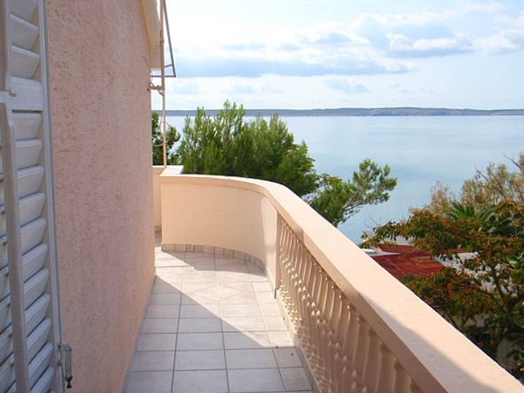 Appartement Veliki apartman dans Rtina 11