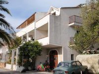 Appartement Gornja kuća 4 dans Igrane