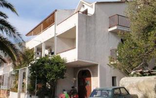 Appartement Gornja kuća 4 dans Igrane