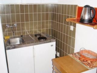 Appartement Gornja kuća 4 dans Igrane 2