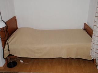 Appartement Gornja kuća 4 dans Igrane 4