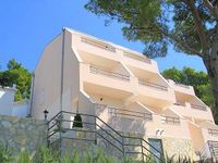 Appartement App br. 10 dans Bratus