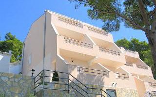 Appartement App br. 10 dans Bratus