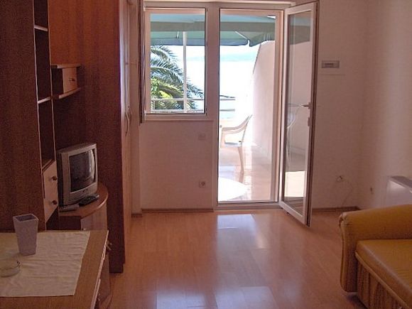 Appartement App br. 10 dans Bratus 3