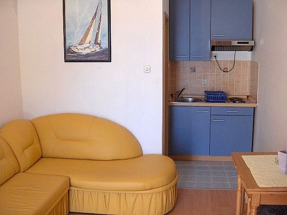 Appartement App br. 10 dans Bratus 4
