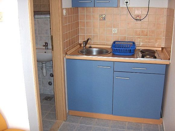 Appartement App br. 10 dans Bratus 5