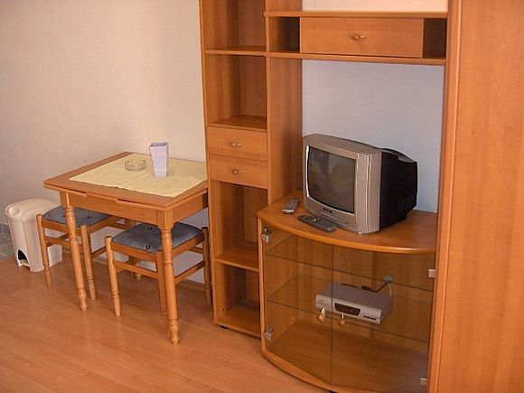 Appartement App br. 10 dans Bratus 6