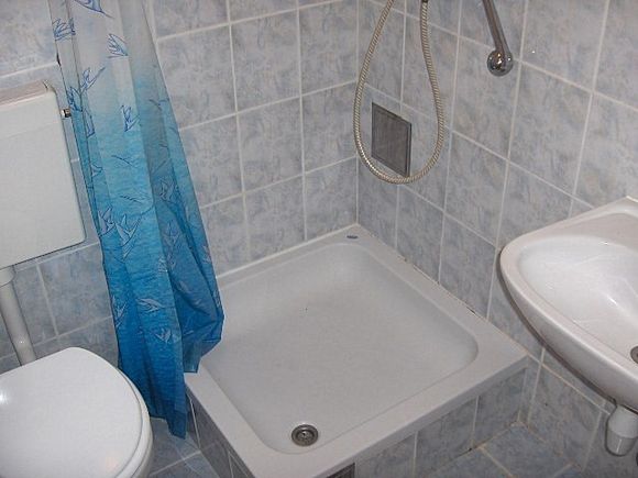 Appartement App br. 10 dans Bratus 7