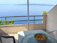 Appartement App br. 1 dans Bratus
