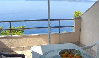 Appartement App br. 1 dans Bratus