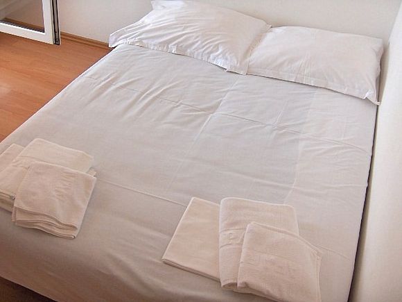 Appartement App br. 1 dans Bratus 4