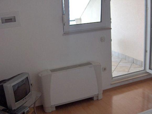 Appartement App br. 1 dans Bratus 5