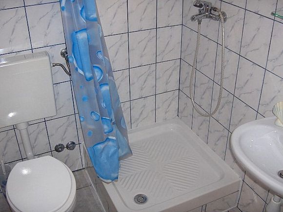 Appartement App br. 1 dans Bratus 9