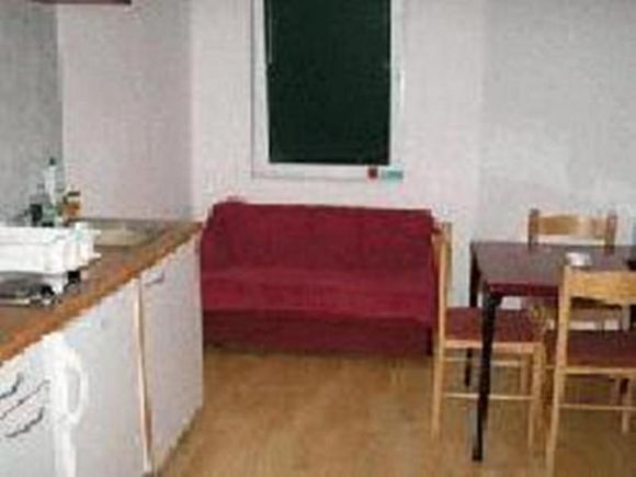 Appartement A 01 dans Klek 2