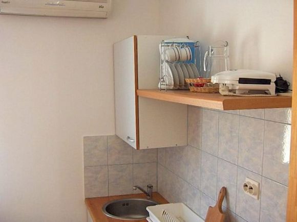 Appartement A 01 dans Klek 20