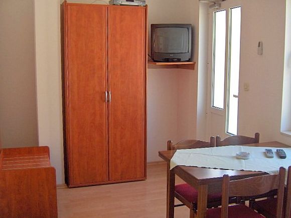 Appartement A11 dans Klek 3