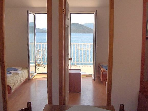 Appartement A11 dans Klek 4
