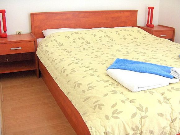 Appartement A11 dans Klek 5