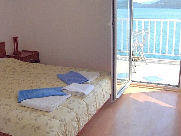 Appartement A11 dans Klek 6
